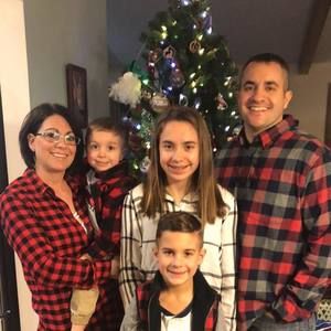 Meet your Posher, Denise